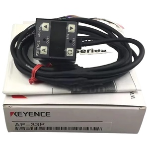 Sensor de Presión Keyence Original AP-31P/ AP-32/AP-C33/ AP-33P/ AP-40 - Product Image 1
