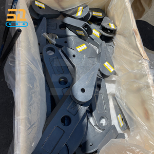 เครื่องขุดดินขนาดเล็กสำหรับ XcMG 380901112จากประเทศจีน - Product Image 2
