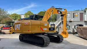 Excavatrice Cat 315D d'occasion de qualité supérieure entièrement inspectée et testée, prête à être expédiée vers l'Afrique et le Moyen-Orient - Product Image 2