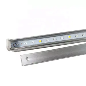 High Efficiency Led Grow Light Bulb Uv Ir Indoor Strip Lamp Bar Plant Veg Plant Light For Greenhouse