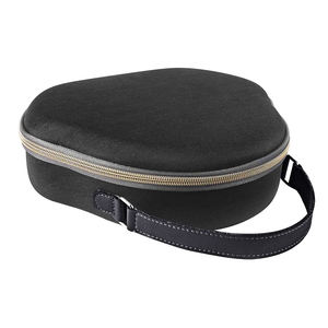 Nuevo estuche rígido con cremallera, funda portátil compatible con <span class=keywords><strong>Beats</strong></span> <span class=keywords><strong>Solo</strong></span> 4/3/Studio <span class=keywords><strong>Pro</strong></span>/Studio 3, auriculares Bluetooth - Product Image 3