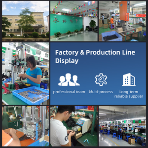 Vehículo universal <span class=keywords><strong>GSM</strong></span> 2,4G 3G 4G LTE <span class=keywords><strong>Gnss</strong></span> <span class=keywords><strong>GPS</strong></span> Antena aérea Adhesivo combinado externo 4G M Antena <span class=keywords><strong>GPS</strong></span> - Product Image 6