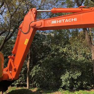 High Quality Used Hitachi ZX350-5G Excavator 35 Ton <b>Machine</b> with 1.9m Bucket 256kw Power Engine Gearbox Bearing & Pump - Product Image 2