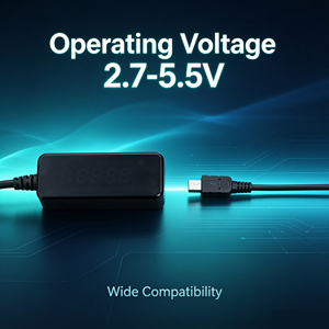 สายเคเบิลต่อขยายสัญญาณอินฟราเรด IFA01 สำหรับเครื่องรับสัญญาณ HD DVB พร้อมเซ็นเซอร์ LED แสดงผล สายหุ้ม PVC ขนาด 5 มม. สำหรับกล่องรับสัญญาณ HDTV - Product Image 3