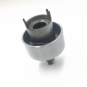 Services de fabrication de pièces mécaniques CNC <span class=keywords><strong>OEM</strong></span> Pièces mécaniques en métal personnalisées - Product Image 4