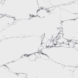 Glacier snow