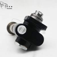 Pompa Manuale dell'Olio 105220-5960 per PC200-6 PC200-7 PC210-6, Pompa Iniettore per Motore 6D102, Ricambi per Escavatori TALUADA