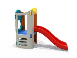 Fábrica de Juegos Infantiles para Exteriores, Toboganes para Niños - Product Image 4