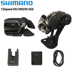 Para el NUEVO Sistema de Cambio Electrónico Inalámbrico <span class=keywords><strong>XTR</strong></span> DI2 M9250 de 12 Velocidades SW IR RD SGS DN320, Original de Japón - Product Image 3
