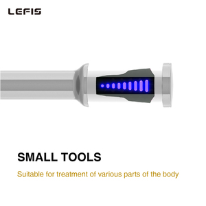 Appareil de massage corporel à rouleaux à billes internes pour drainage lymphatique - Product Image 6
