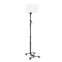 E-IMAGE TPS-02  Support de téléprompteur présidentiel