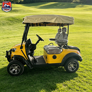 Véhicule <span class=keywords><strong>de</strong></span> <span class=keywords><strong>golf</strong></span> miniature 2 places en promotion avec sièges réglables pour villas <span class=keywords><strong>de</strong></span> vacances et buggy <span class=keywords><strong>de</strong></span> loisirs - Product Image 5