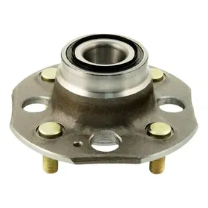Maza Balero Accord Ex Lx tamburo del freno posteriore a 1991 1997 per veicoli - Product Image 1