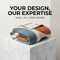 Couverture en flanelle personnalisée douce et agréable pour la peau, portable, toutes saisons, cadeau pour femmes et hommes, pour la maison et la literie
