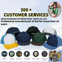Topi Baseball 100% Katun Pria Wanita Vintage Washed Distressed Twill Polos Adjustable Dad Hat Topi Snapback Katun Topi Hip Hop