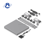 Commutateur Ethernet d'entreprise de haute qualité ECS-Aggregation Lite 8 48 ports PoE Ubiquiti Unifi Switch