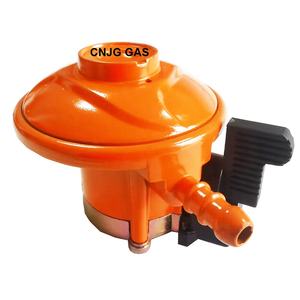JG <span class=keywords><strong>Propano</strong></span> Cocinar <span class=keywords><strong>Gas</strong></span> LPG <span class=keywords><strong>Regulador</strong></span> <span class=keywords><strong>de</strong></span> presión <span class=keywords><strong>de</strong></span> baja presión Camping LPG <span class=keywords><strong>Gas</strong></span> Cilindro <span class=keywords><strong>Regulador</strong></span> <span class=keywords><strong>DE</strong></span> SEGURIDAD LPG <span class=keywords><strong>Gas</strong></span> Estufa <span class=keywords><strong>Regulador</strong></span> - Product Image 2