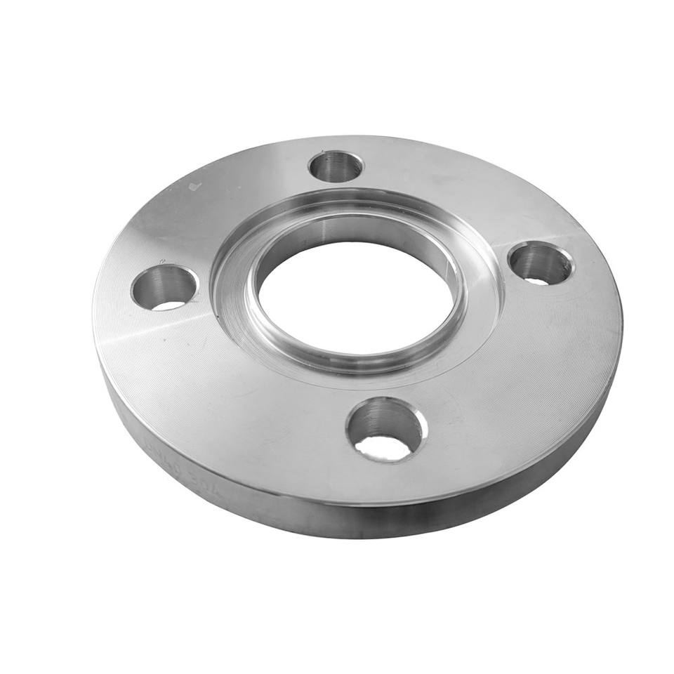 Stainless Steel Flanges - Durable and Versatile Solutions