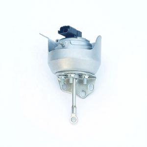 Actuador CRAFT Turbo GTB1449VZ 783248-0003/ 783248-0004/ 783248-5003S para turbocompresores - Product Image 6