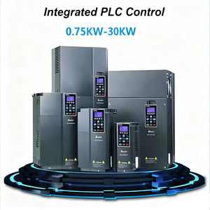 Delta 55kW 3Phase 480V C2000Plus 380V 75HP IP55 Rated High Torque Inverter for Large Conveyor and Winding <b>Machine</b> - Product Image 1