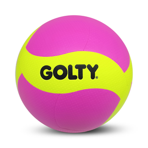 <span class=keywords><strong>Balón</strong></span> de <span class=keywords><strong>Voleibol</strong></span> Profesional <span class=keywords><strong>GOLTY</strong></span> VL-2009, Talla 5, Peso 260-280G, Circunferencia 650-670MM, Nuevo Estilo, Laminado Premium - Product Image 1