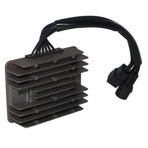 เครื่องปรับแรงดันไฟฟ้ารถจักรยานยนต์สำหรับ32800-47H00 Suzuki GSXR600 GSXR750 GSXR1000 <span class=keywords><strong>GSX650</strong></span> GSR750 VL1500 DL650 - Product Image 3