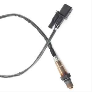 Capteur d'oxygène de voiture de qualité personnalisée 24V nouveau fabriqué en Chine pour l'Allemagne voitures VW pour PORSCHE AUDI SEAT pour <span class=keywords><strong>BENTLEY</strong></span> tous les modèles de voiture - Product Image 1