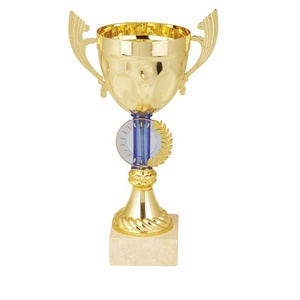 Nuevo estilo oro <span class=keywords><strong>premier</strong></span> recuerdos <span class=keywords><strong>trofeo</strong></span> - Product Image 2