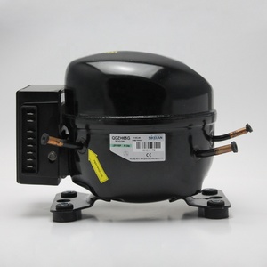 R134a DC 12/24V QDZH50G Dell'automobile di Energia solare <span class=keywords><strong>Frigorifero</strong></span> Congelatore <span class=keywords><strong>Frigorifero</strong></span> di Raffreddamento di Refrigerazione <span class=keywords><strong>Compressore</strong></span> Del <span class=keywords><strong>Motore</strong></span> - Product Image 4