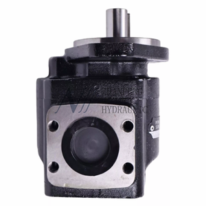 Nieuwe Gietijzer Hydraulische Pomp 919/75002 Voor <span class=keywords><strong>Jcb</strong></span> 214-2 214-4 215-2 3cx-4t 4c 4cn 4cx444 - Product Image 3