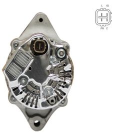 Offre Spéciale nouvel alternateur de voiture 12V 50A 3S pour Suzuki Swift 1.0 1.3L modèles 13316 13214 100211-6600 31400-60B11 - Product Image 6