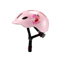 Casque de vélo pour enfants Woeldcycle ZL-B035, coque en PC, mousse EPS, léger, écologique, durable, visière solaire, réglage par cadran, doublure lavable