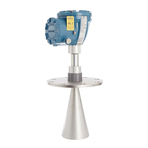 เครื่องวัดระดับเรดาร์ Rosemounts 5900C 5900S ความแม่นยำสูง ของแท้ใหม่ อุปกรณ์ทดสอบ ราคาโรงงานถูก - Product Image 4