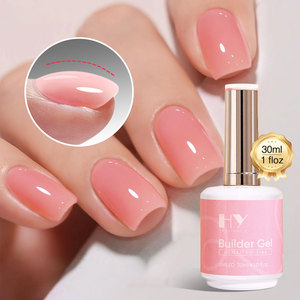 Para 30ml, 12 Colores, Sin HEMA ni TPO, Baja Temperatura, Autonivelante, Secado UV LED, Esmalte de <span class=keywords><strong>Uñas</strong></span> Profesional <span class=keywords><strong>en</strong></span> Botella Ecológica - Product Image 3