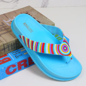 Les nouvelles belles <span class=keywords><strong>femmes</strong></span> nues pantoufles de plage originaux clappers tongs pantoufles <span class=keywords><strong>pour</strong></span> dames - Product Image 6