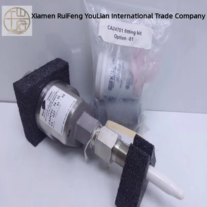 Nevada Baker Business 3300 8mm / : Nouveau Contrôleur de Programmation PLC Dédié pour l'Automatisation Industrielle, Stock Disponible - Product Image 1