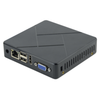Mini PC de bureau, 2020 au meilleur prix, station active zero, PC, terminal, cloud, pour ordinateur d'étude, de laboratoire