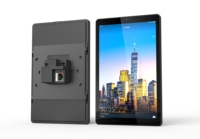 Portworld RK3566 Hôtel Android RJ45 Écran tactile Linux POE 8 "Smart Home Écran tactile