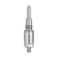 Sensores de Nivel de Líquido IFM Importados LT8022/LT8023/LT8024, Material SUS304, Salida 4-20mA/RS-485, 24V DC