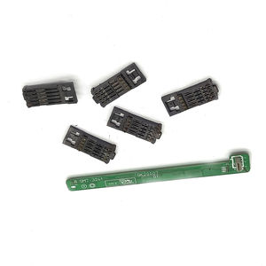 1 Juego de cartuchos de contacto QM7-3241 QK20007 IX6780 compatibles con Canon IX6840 IX6880 IX6810 IX6700 IX6770 <span class=keywords><strong>IX6850</strong></span> IX6800 IX6820 IX6860 - Product Image 6