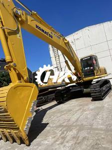 HANG KUI KOMATSU450 45 tonnellate 90% nuovo originale giapponese con EPA,CE agricolo a buon mercato usato <span class=keywords><strong>KOMATSU</strong></span> <span class=keywords><strong>450</strong></span> escavatore per scavare - Product Image 4