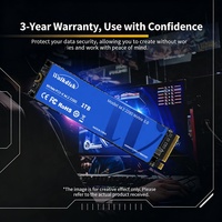 قرص صلب داخلي M.2 NVMe 2280 SSD PCIe 3.0 عالي السرعة 3400 ميجابايت/ثانية من المصنع مباشرة للحواسيب المحمولة وأجهزة سطح المكتب والألعاب