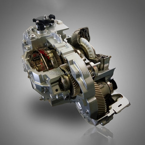 Nueva caja de cambios de transmisión automática para GM/Ford Chrysler 62TE Cadillac <span class=keywords><strong>BMW</strong></span> 335I N54 MINI Cooper Volkswagen VW 09G 6AT - Product Image 3
