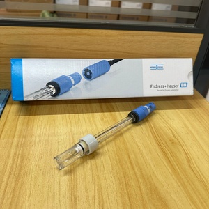 เซ็นเซอร์วัดค่า pH ดิจิตอล Endress+Hauser Memosens CPS11E สำหรับการวิเคราะห์ ใช้เทคโนโลยีดิจิตอล Memosens ขั้นสูงเพื่อให้ได้ผลการวัดแบบไม่สัมผัส - Product Image 1