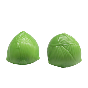 Juguete Antiestrés de Compresión Zongzi, Juguete Creativo de Descompresión para el Festival del Bote del Dragón - Product Image 1