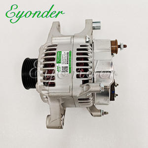 発電機オルタネーター用CHRYSLER VOYAGER JEEP WRANGLER GRAND CHEROKEE 5234032 5234231 5234232 53008647 56005685 - Product Image 1