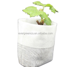 Alta sopravvivenza tessuto Non tessuto vivaio borse a motivi quadrati piantina vasi <span class=keywords><strong>per</strong></span> la coltivazione di fiori <span class=keywords><strong>alberi</strong></span> da frutto - Product Image 3