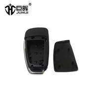 433MHz Clone Automatique Porte Copie Télécommande Clé De Voiture Personnalisée 4 Canaux Porte De Garage