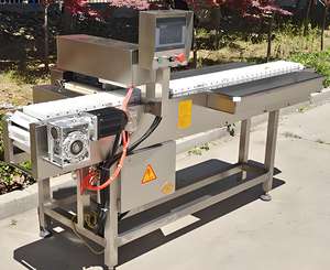 Máquina <span class=keywords><strong>de</strong></span> pinchos <span class=keywords><strong>de</strong></span> corte automatizada al mejor precio Máquina <span class=keywords><strong>de</strong></span> pinchos <span class=keywords><strong>de</strong></span> Kebab Máquinas <span class=keywords><strong>DE</strong></span> COSER <span class=keywords><strong>DE</strong></span> pinchos - Product Image 3