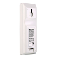 Control Remoto Universal Chunghop Q-008E 1000 en 1 para Aire Acondicionado